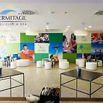 Hotel Hermitage Silvi Marina