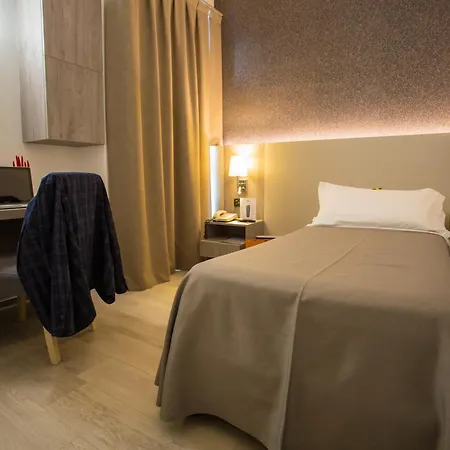 Hermitage Hotel Silvi Marina