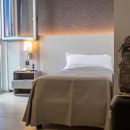 Hermitage 4* Silvi Marina