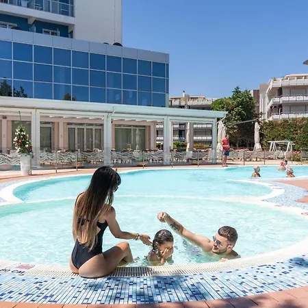 Hotel Hermitage Silvi Marina