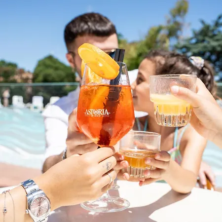 Hermitage 4* Silvi Marina