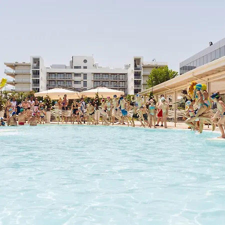 Hotel Hermitage Silvi Marina