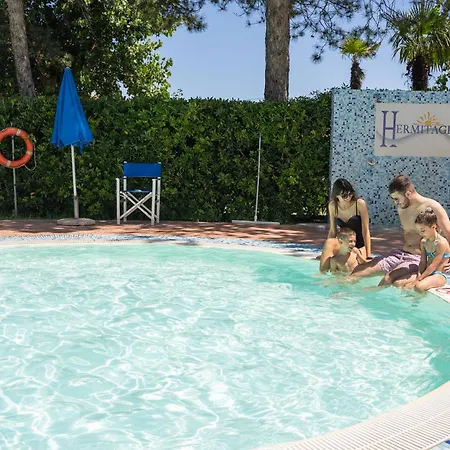 Hotel Hermitage 4*