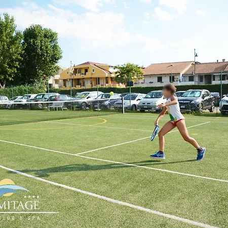 Hermitage Silvi Marina