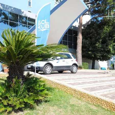 Hermitage Silvi Marina