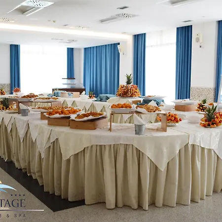 Hotel Hermitage 4*