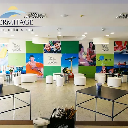 Hotel Hermitage Silvi Marina