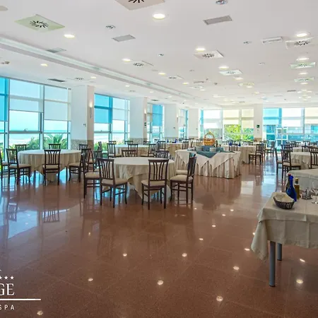 Hotel Hermitage Silvi Marina