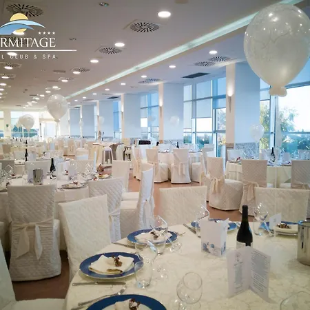 Hotel Hermitage