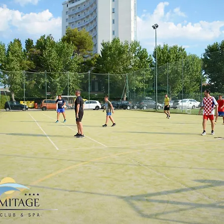 Hermitage Silvi Marina