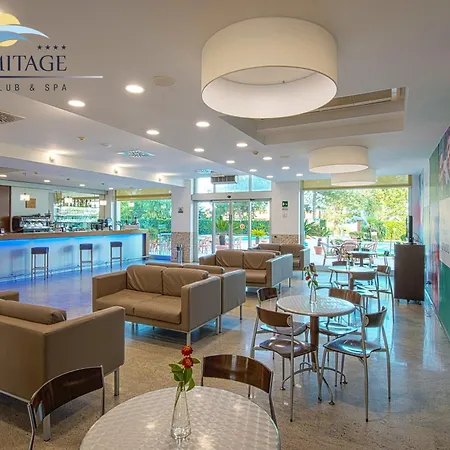 Hotel Hermitage Silvi Marina