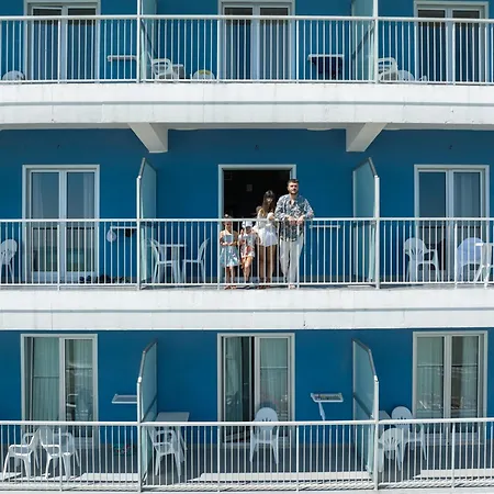 Hermitage 4* Silvi Marina