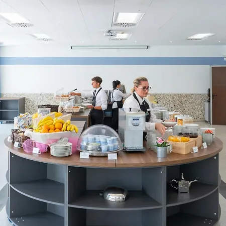 Hermitage 4* Silvi Marina