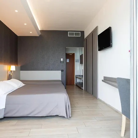 Hotel Hermitage Silvi Marina