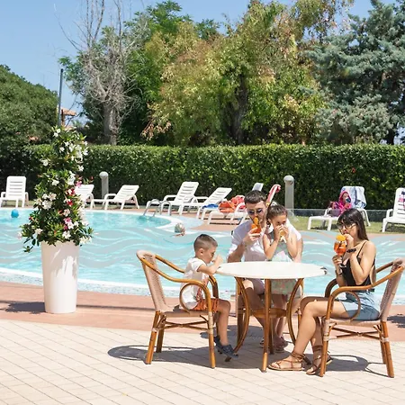 Hotel Hermitage Silvi Marina