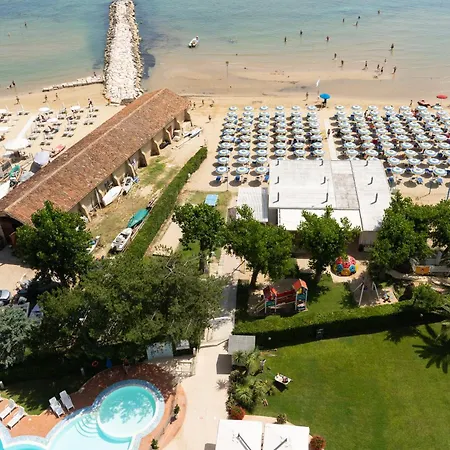 Hermitage Hotel Silvi Marina
