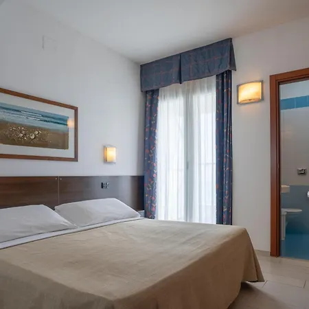 Hermitage Hotel Silvi Marina
