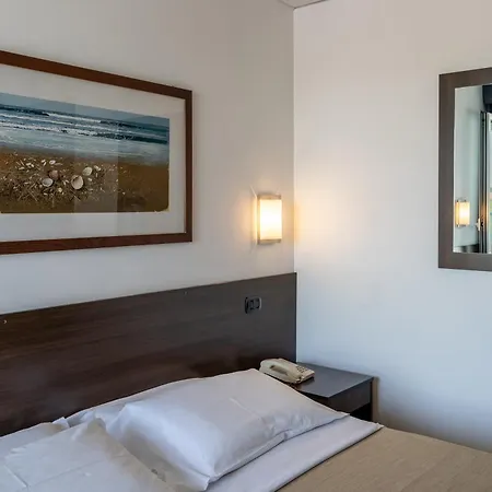 Hermitage Hotel Silvi Marina