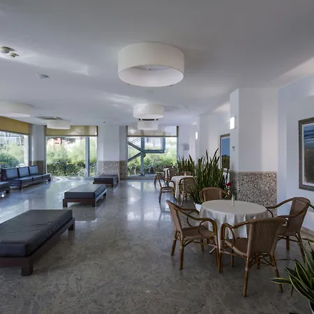 Hotel Hermitage Silvi Marina