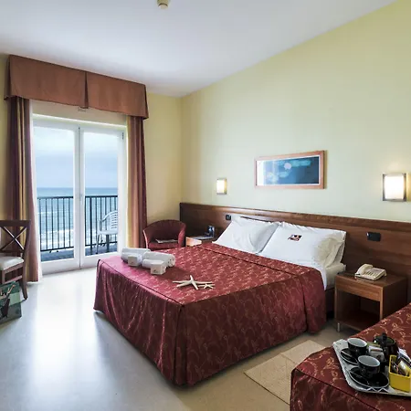 Hotel Hermitage Silvi Marina
