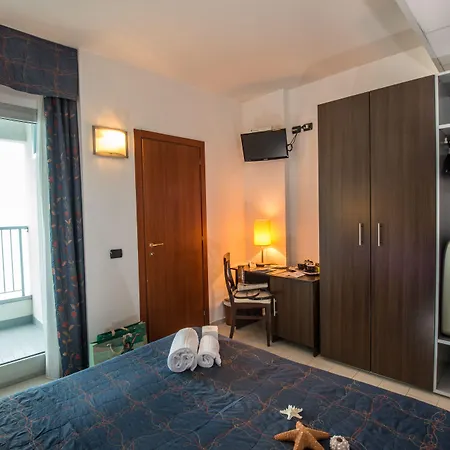 Hermitage 4* Silvi Marina