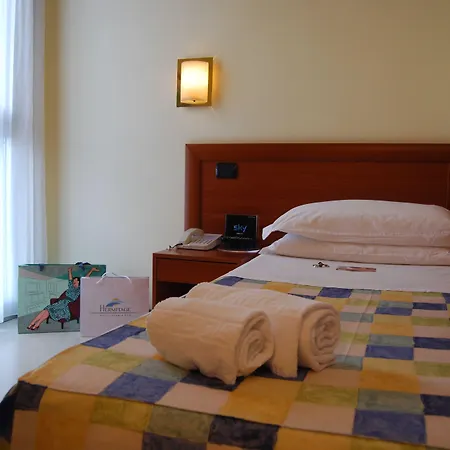 Hotel Hermitage Silvi Marina