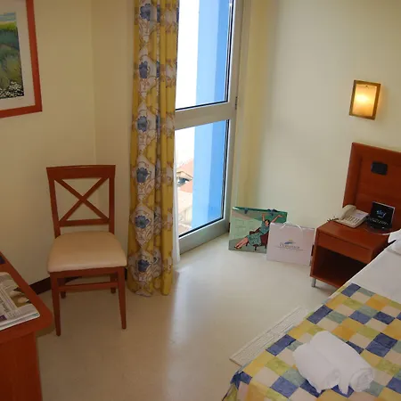 Hotel Hermitage
