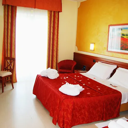 Hermitage Silvi Marina