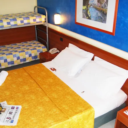 Hermitage Hotel Silvi Marina