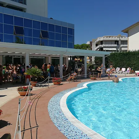 Hotel Hermitage Silvi Marina