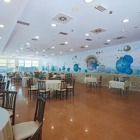 Hotel Hermitage Silvi Marina