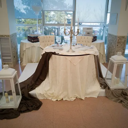 Hermitage Hotel 4*