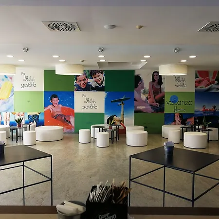 Hermitage 4* 실비마리나