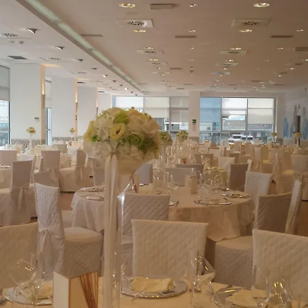 Hotel Hermitage Silvi Marina