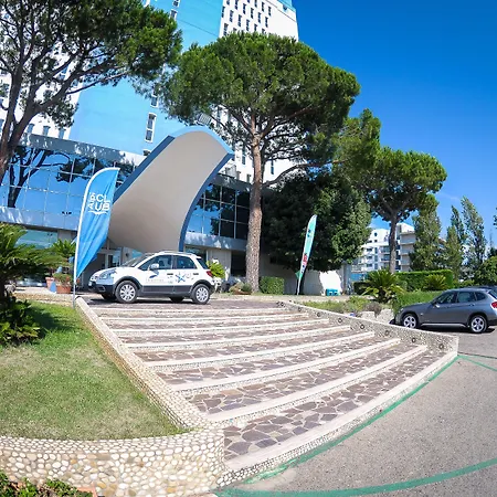 Hotel Hermitage Silvi Marina