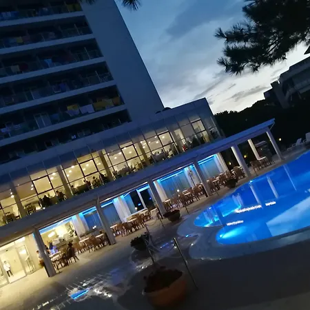 Hotel Hermitage Silvi Marina