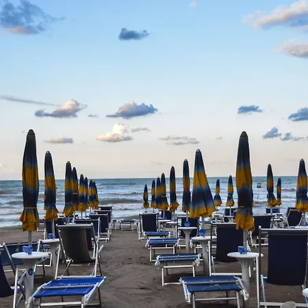 Hermitage 4* Silvi Marina