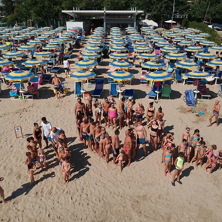Hermitage Hotel Silvi Marina