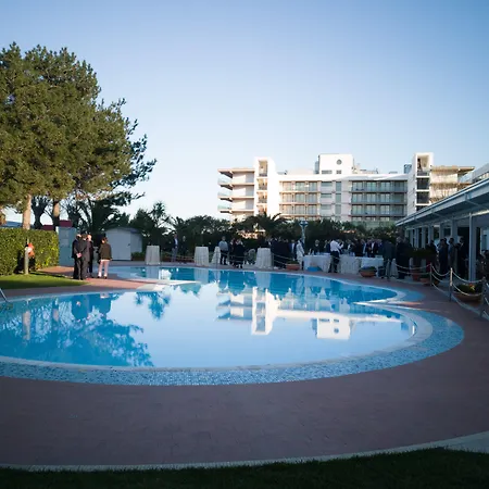 Hermitage Hotel Silvi Marina