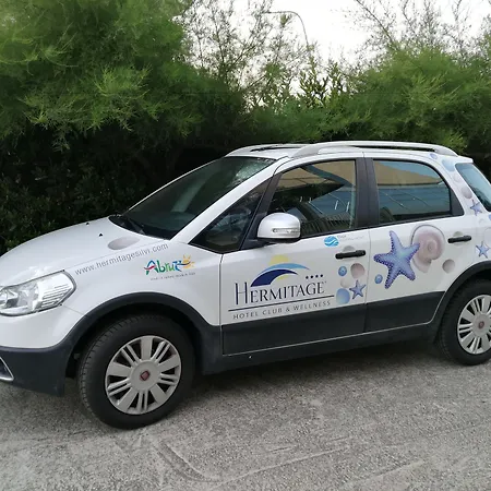 Hermitage Hotel