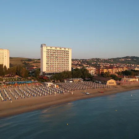 Hotel Hermitage