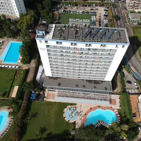 Hermitage Hotel
