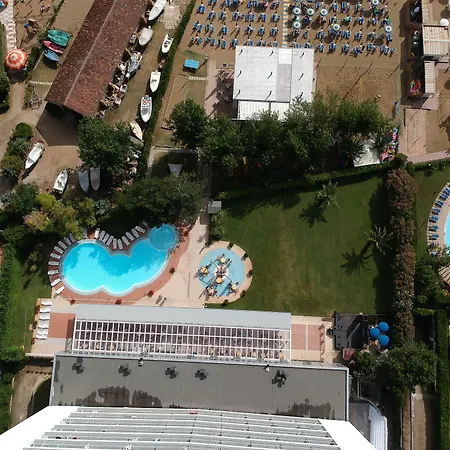 Hermitage Hotel Silvi Marina