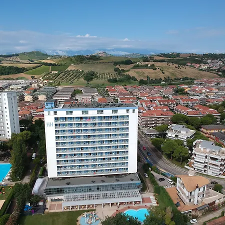 Hermitage Hotel Silvi Marina