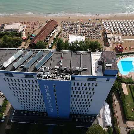 Hermitage Hotel
