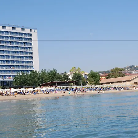 Hermitage Hotel Silvi Marina