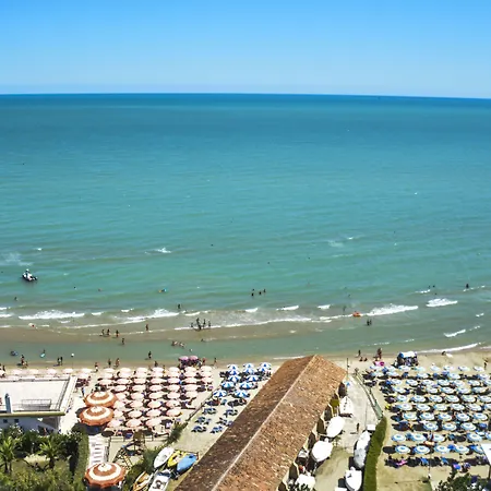 Hotel Hermitage 4*