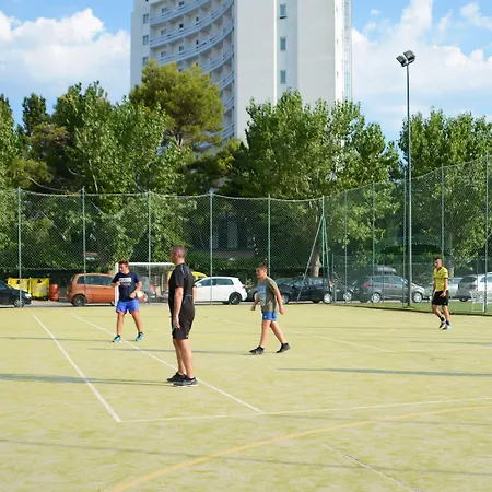 Hermitage 4* Silvi Marina