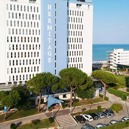 Hermitage 4* Silvi Marina