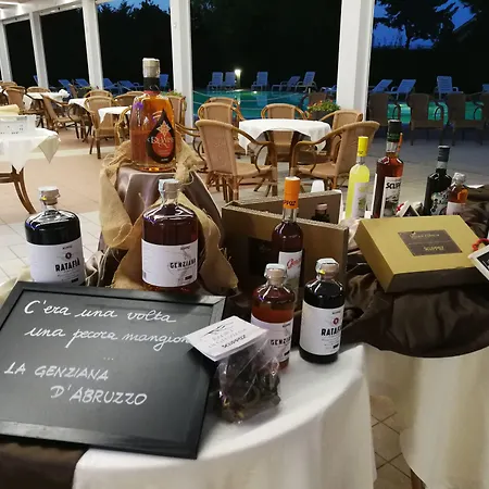 Hotel Hermitage Silvi Marina